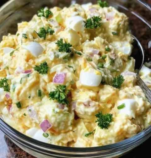 Potato Salad