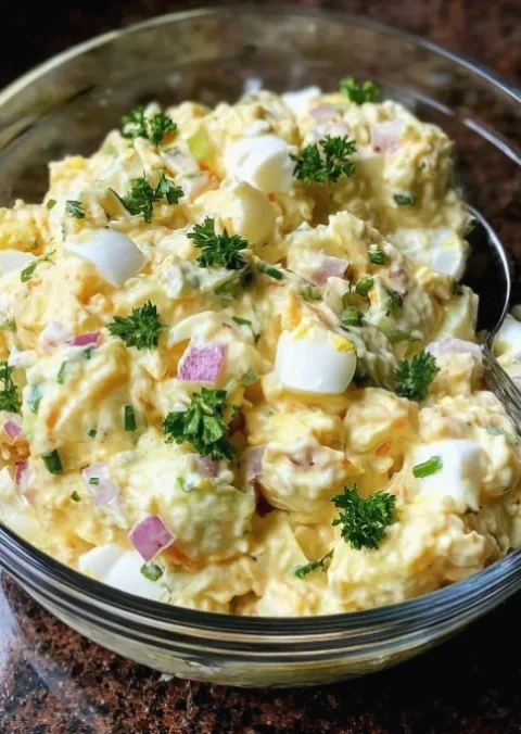 Potato Salad