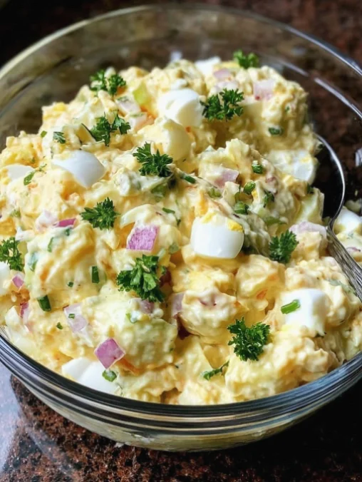 Potato Salad