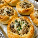 Buttermilk Biscuits