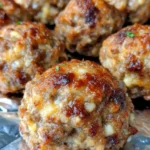Cheesy Breakfast Casserole