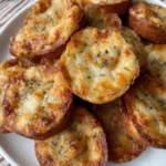 Delicious Baked Pork Chops Recipe