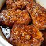 Crock Pot Biscuits