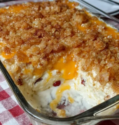 Southern Casserole