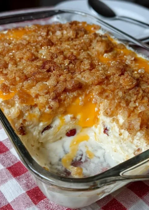 Southern Casserole