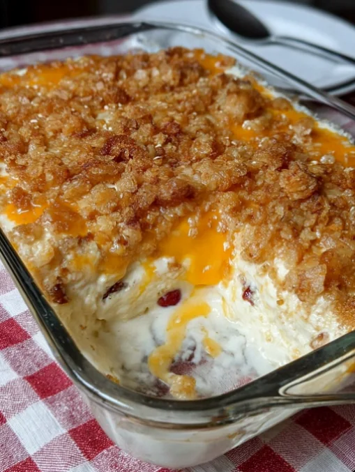 Southern Casserole