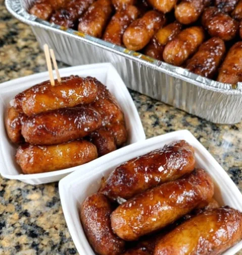 Southern Honey Mustard Lil Smokies
