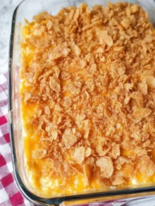 Southern Pineapple Cheese