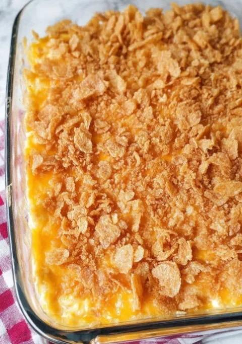 Southern Pineapple Cheese