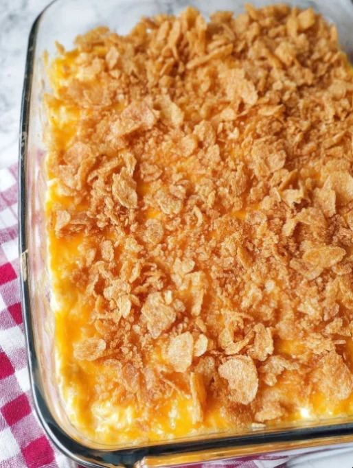 Southern Pineapple Cheese