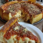 Cheesy Chicken Rolls