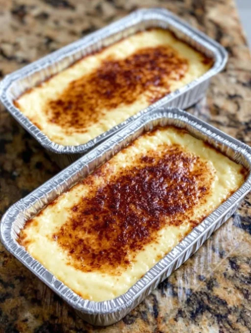 Sweet Cream Cheese Dessert