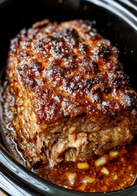 Sweet Sunday Magic Roast