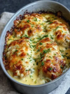Tender Chicken Delight