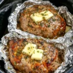 Beef Wellington