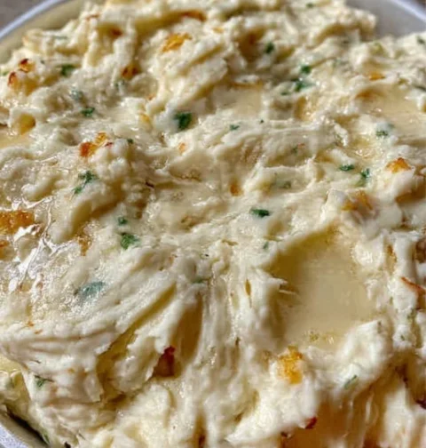 Vegetable Pie