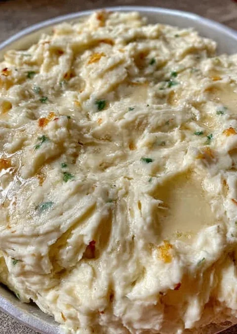 Vegetable Pie