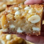 Chocolate Dessert Bar