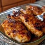 Chicken Caprese – 30 Minutes or Less Meal