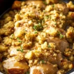 Fried Potatoes and Onions