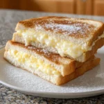 Delicious Orange Poundcake