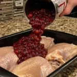 Cordon Bleu Crescent Ring