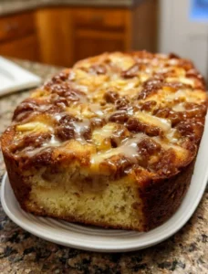 Apple Dapple Cake