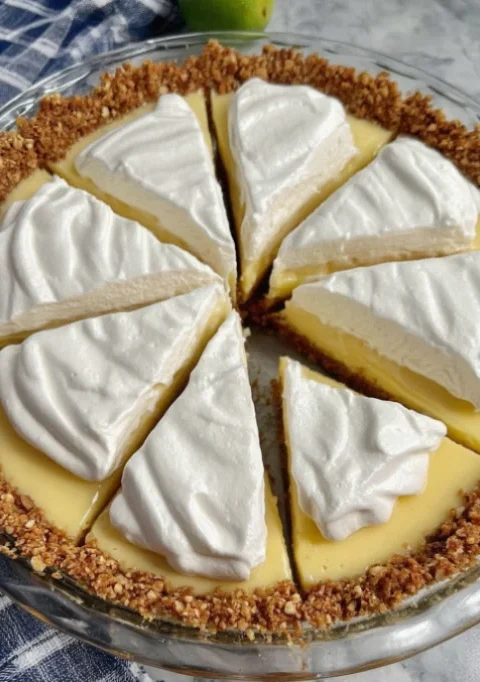 Atlantic Beach Pie
