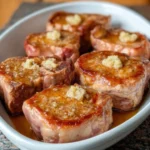 Pecan Pie Muffins