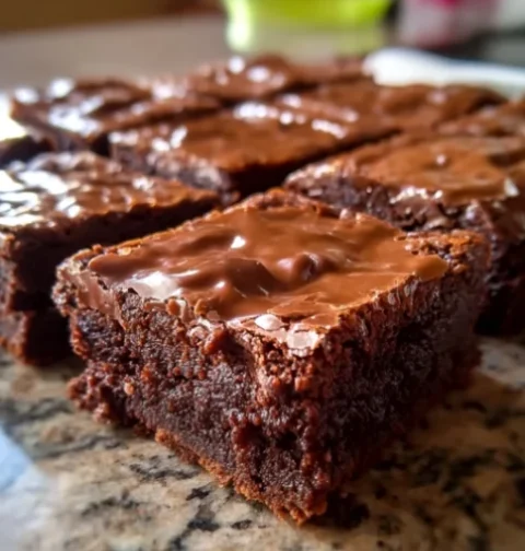 Brownies