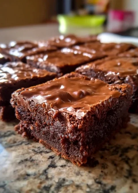 Brownies