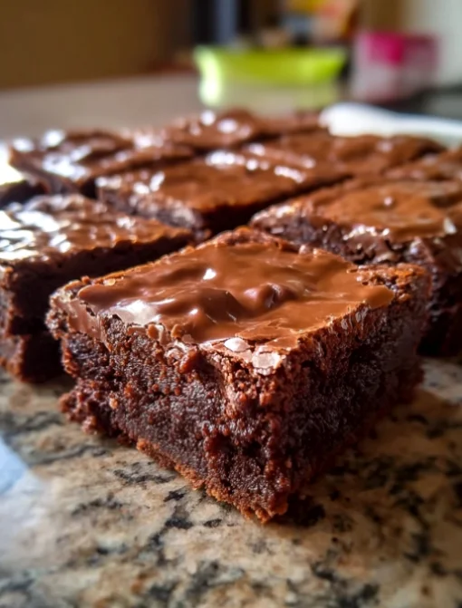 Brownies