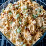 Three Cheese Quiche