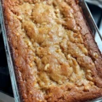 Crazy Crust Apple Pie
