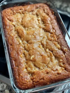 Butterscotch Chewies