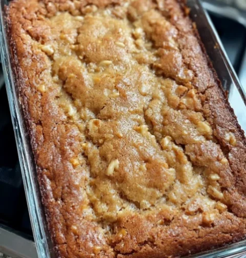 Butterscotch Chewies