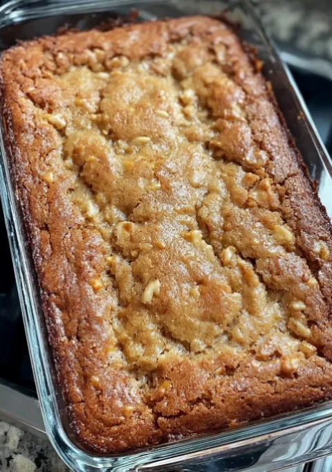 Butterscotch Chewies