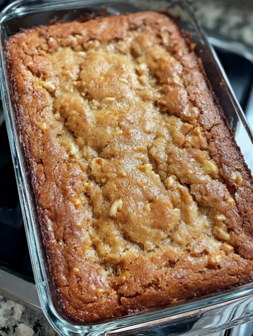 Butterscotch Chewies