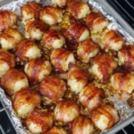 Slow Cooker Onion Potatoes