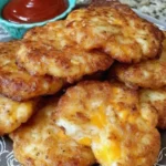 Grandma’s Apple Dumplings