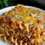 Southern Sweet Onion Casserole