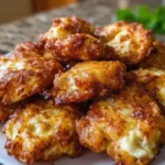 Cordon Bleu Crescent Ring