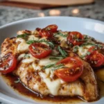 3-Ingredient Chicken Bellhaven