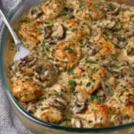 Dolly Parton’s Stampede Soup