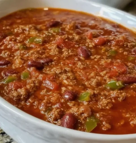 Chili con Carne