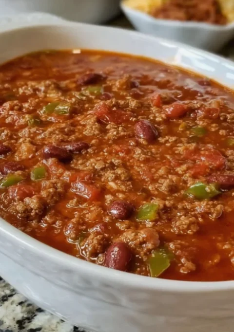Chili con Carne