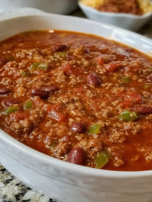 Chili con Carne