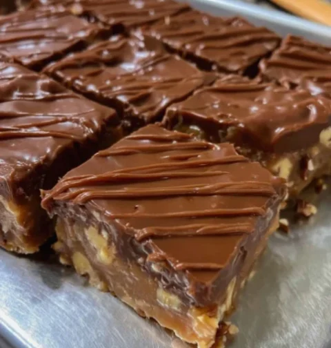 Chocolate Fudge