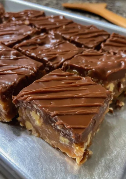 Chocolate Fudge
