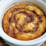 4-Ingredient Slow Cooker Potluck Ham